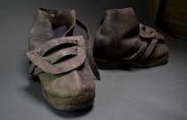 Pair of Weighted Divers' Boots